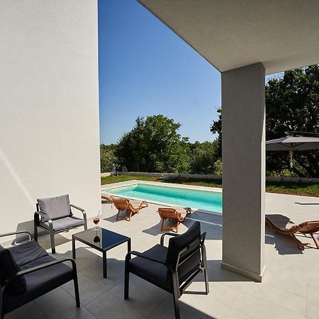 Villa Martin Noel Poreč Exterior foto