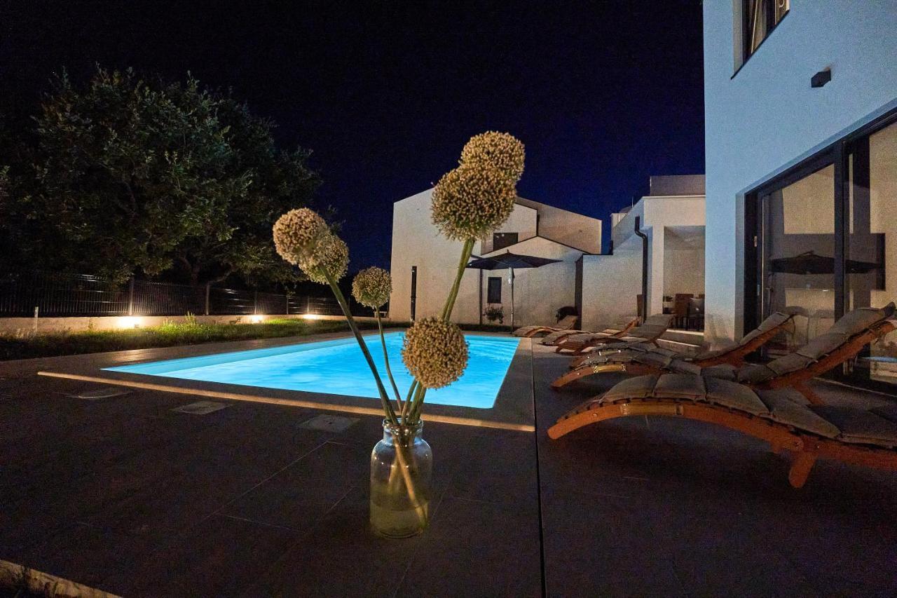 Villa Martin Noel Poreč Exterior foto